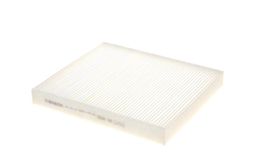 Filtre d'habitacle (Filtre à pollen) BOSCH M5135 - ref. 1 987 435 135