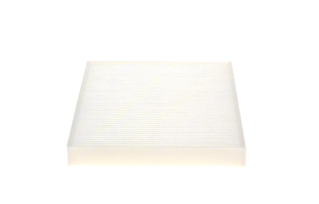 Filtre d'habitacle (Filtre à pollen) BOSCH M5135 - ref. 1 987 435 135