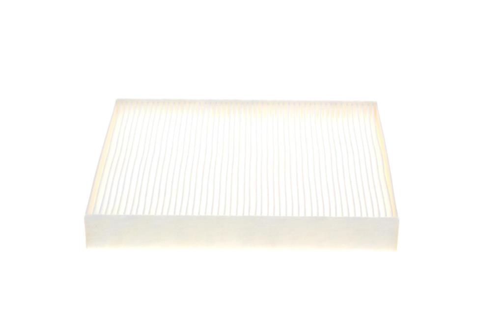 Filtre d'habitacle (Filtre à pollen) BOSCH M5135 - ref. 1 987 435 135