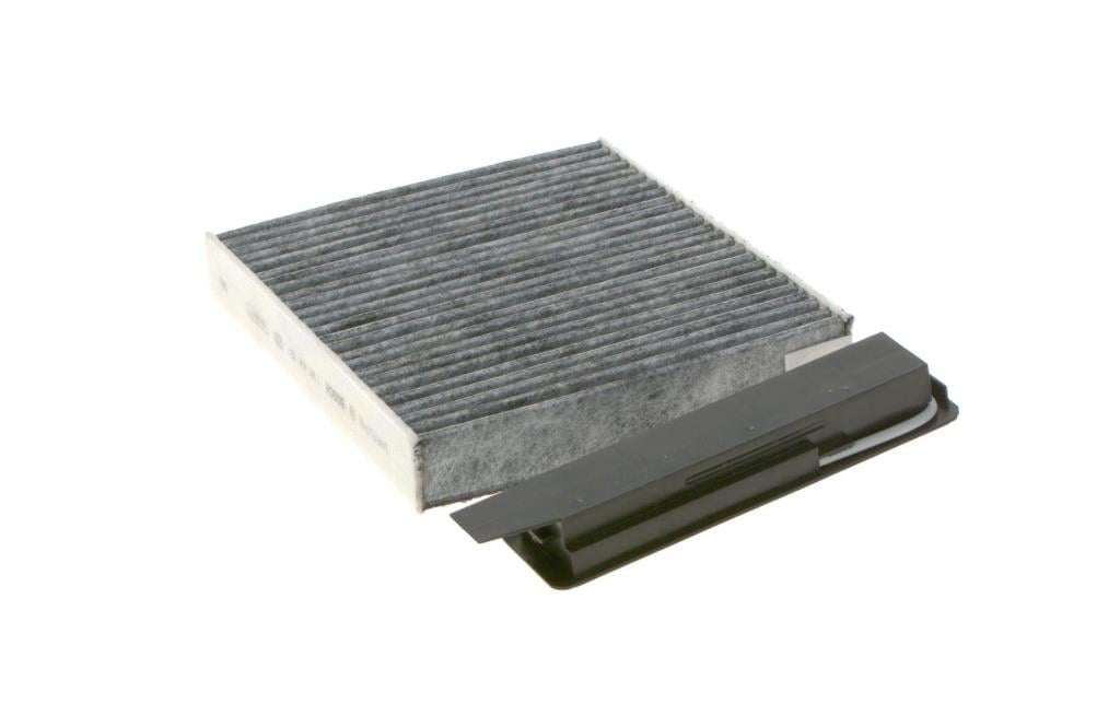 Filtro, aire habitáculo BOSCH R5501 - ref. 1 987 435 501