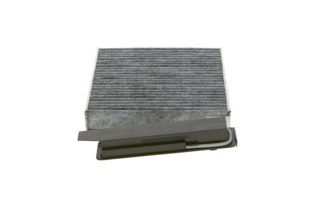 Filtro, aire habitáculo BOSCH R5501 - ref. 1 987 435 501