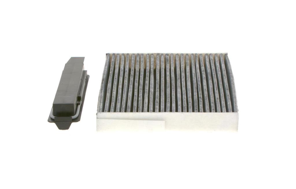 Filtro, aire habitáculo BOSCH R5501 - ref. 1 987 435 501