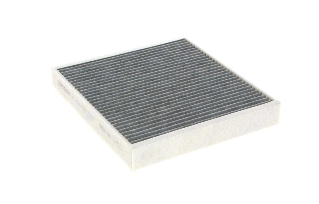 Filtre d'habitacle (Filtre à pollen) BOSCH R5502 - ref. 1 987 435 502