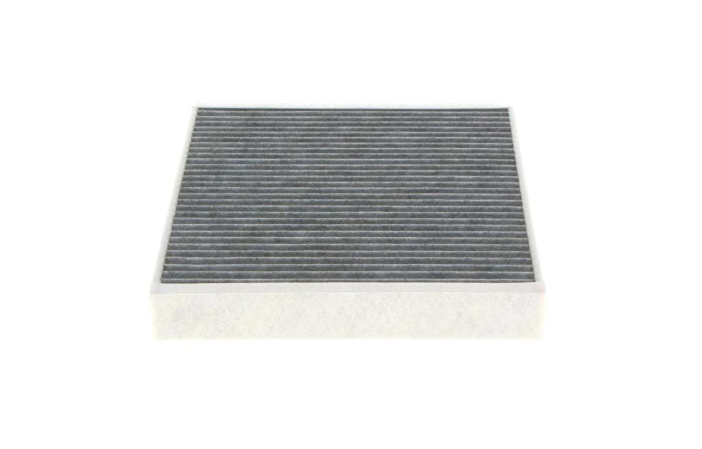 Filtre d'habitacle (Filtre à pollen) BOSCH R5502 - ref. 1 987 435 502