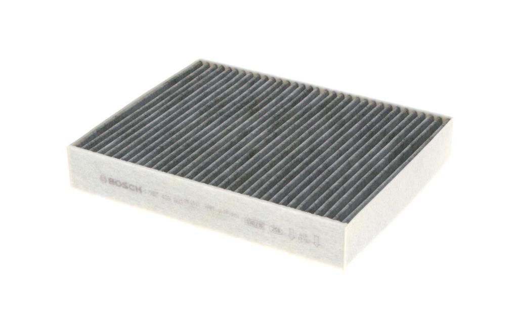 Filtre d'habitacle (Filtre à pollen) BOSCH R5503 - ref. 1 987 435 503