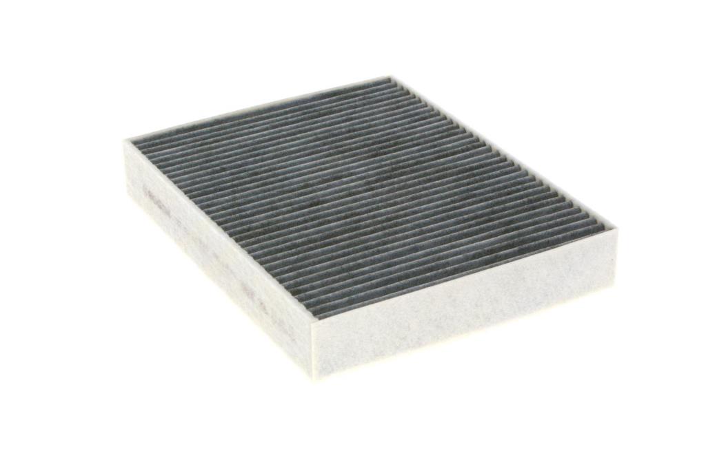 Filtre d'habitacle (Filtre à pollen) BOSCH R5503 - ref. 1 987 435 503