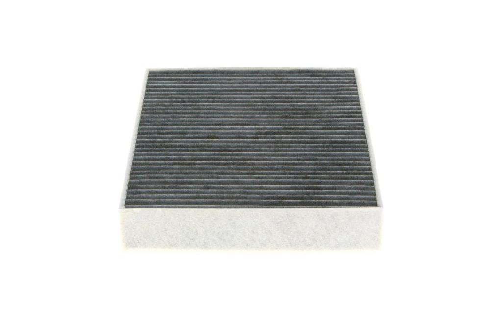 Filtre d'habitacle (Filtre à pollen) BOSCH R5503 - ref. 1 987 435 503