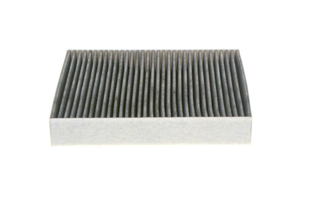 Filtre d'habitacle (Filtre à pollen) BOSCH R5503 - ref. 1 987 435 503