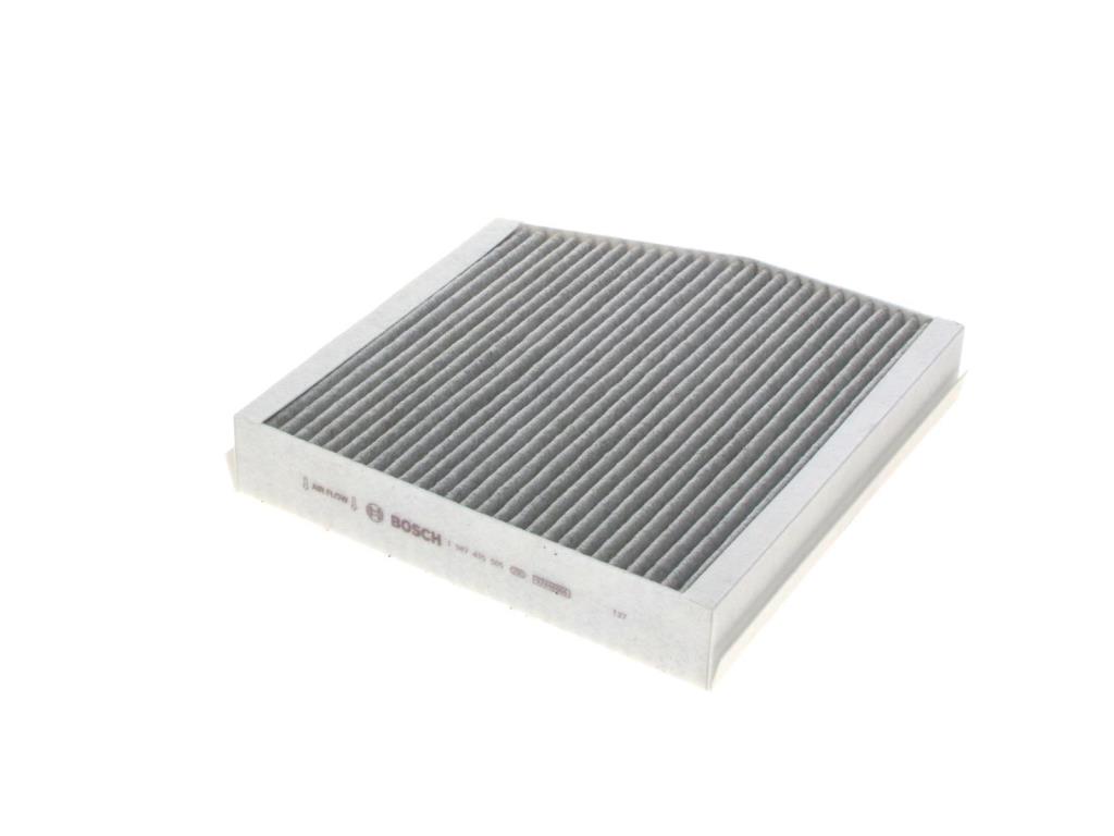 Filtre d'habitacle (Filtre à pollen) BOSCH R5505 - ref. 1 987 435 505