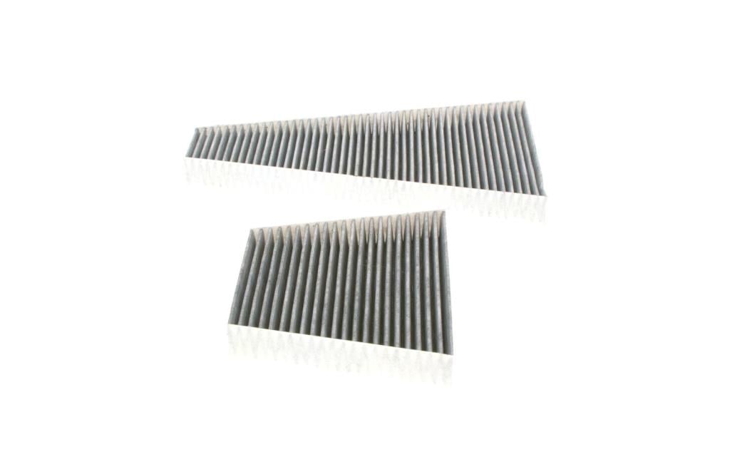 Filtro de habitáculo BOSCH R5506 - ref. 1 987 435 506
