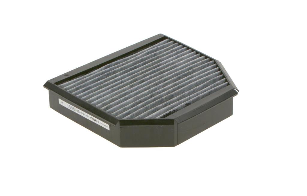 Filtre d'habitacle (Filtre à pollen) BOSCH R5508 - ref. 1 987 435 508