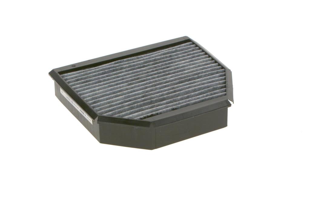 Filtre d'habitacle (Filtre à pollen) BOSCH R5508 - ref. 1 987 435 508