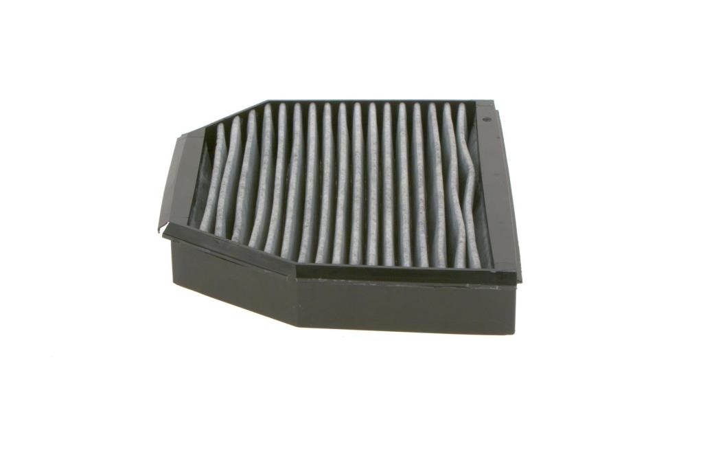 Filtre d'habitacle (Filtre à pollen) BOSCH R5508 - ref. 1 987 435 508