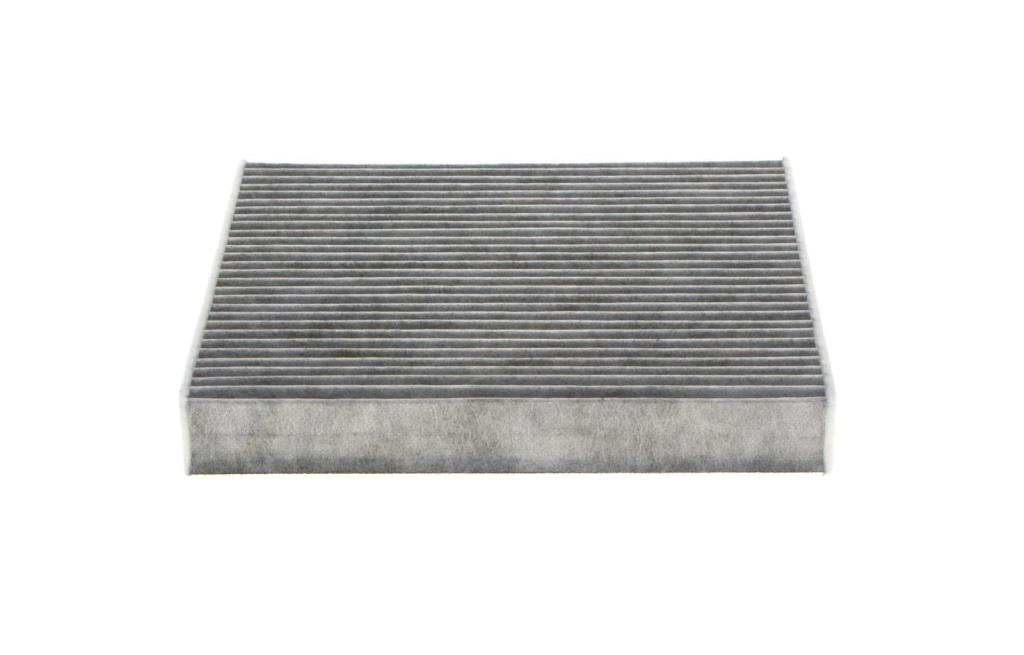 Filtre d'habitacle (Filtre à pollen) BOSCH R5511 - ref. 1 987 435 511