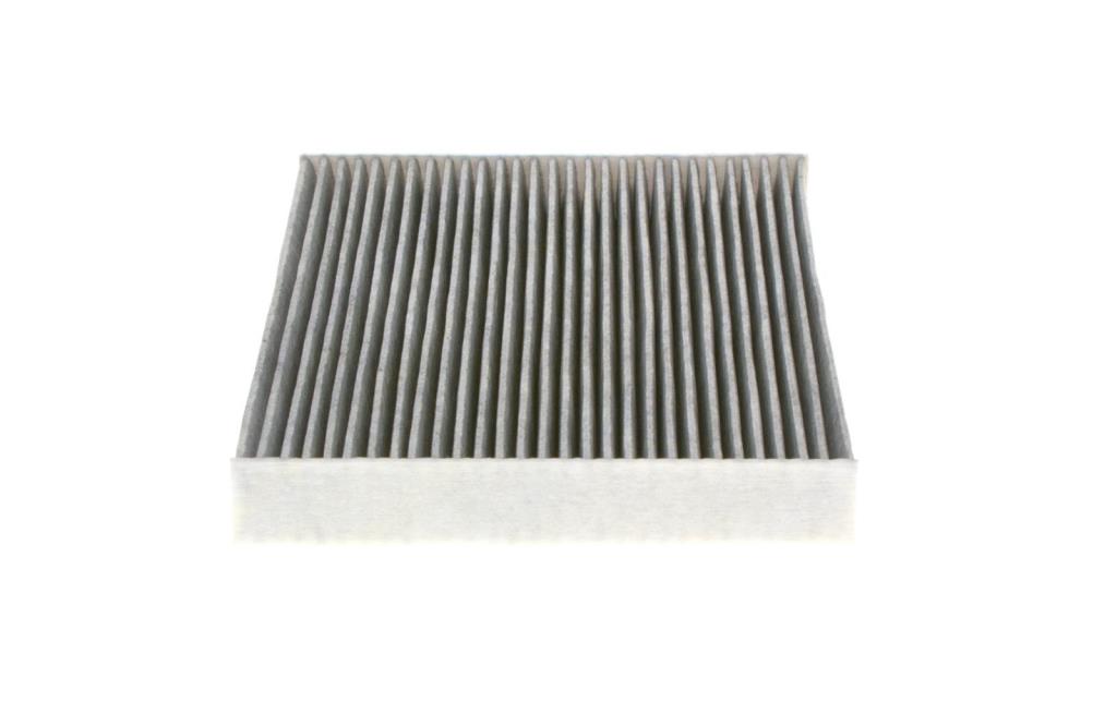 Filtre d'habitacle (Filtre à pollen) BOSCH R5511 - ref. 1 987 435 511