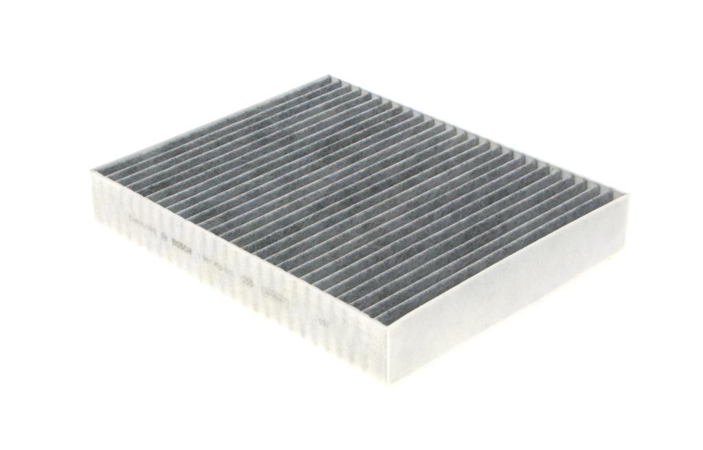 Filtre d'habitacle (Filtre à pollen) BOSCH R5512 - ref. 1 987 435 512