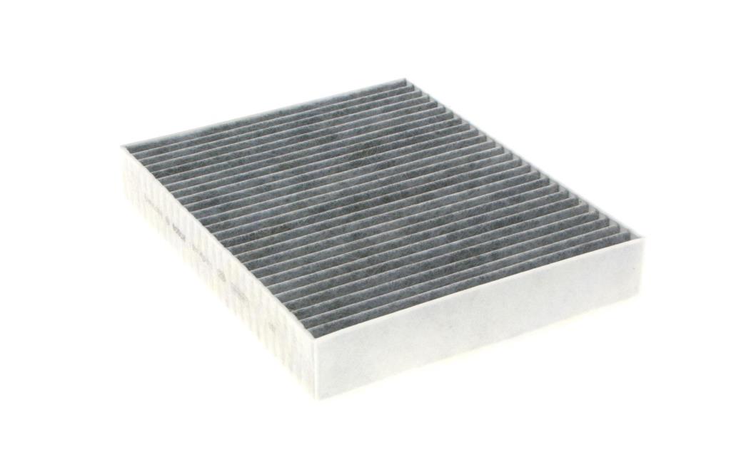 Filtre d'habitacle (Filtre à pollen) BOSCH R5512 - ref. 1 987 435 512