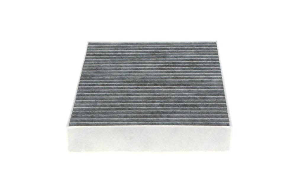 Filtre d'habitacle (Filtre à pollen) BOSCH R5512 - ref. 1 987 435 512