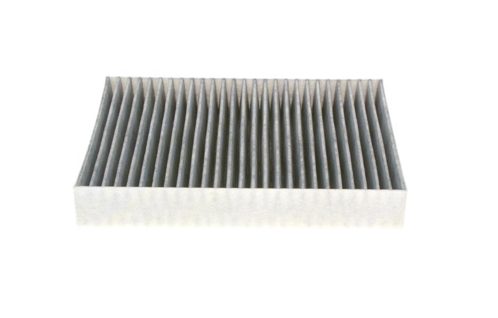 Filtre d'habitacle (Filtre à pollen) BOSCH R5512 - ref. 1 987 435 512
