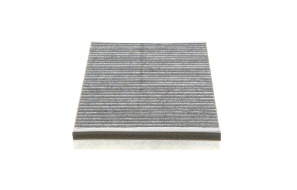Filtre d'habitacle (Filtre à pollen) BOSCH R5514 - ref. 1 987 435 514