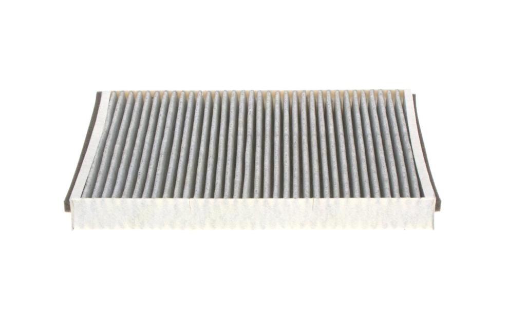Filtre d'habitacle (Filtre à pollen) BOSCH R5514 - ref. 1 987 435 514