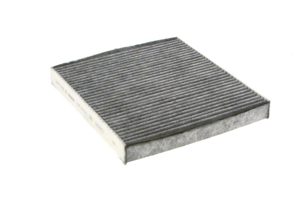 Filtre d'habitacle (Filtre à pollen) BOSCH R5515 - ref. 1 987 435 515