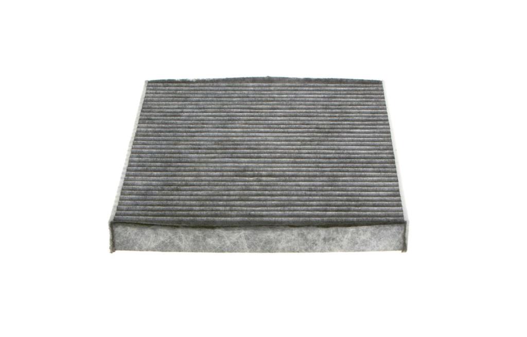 Filtre d'habitacle (Filtre à pollen) BOSCH R5515 - ref. 1 987 435 515