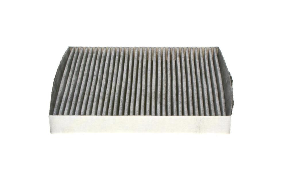 Filtre d'habitacle (Filtre à pollen) BOSCH R5515 - ref. 1 987 435 515