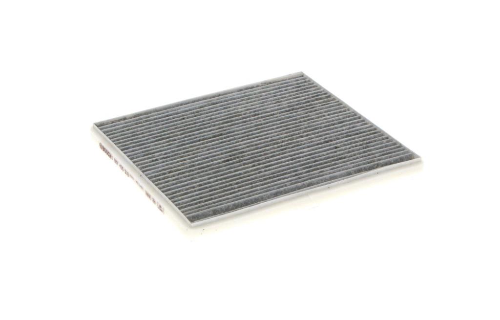 Filtre d'habitacle (Filtre à pollen) BOSCH R5516 - ref. 1 987 435 516