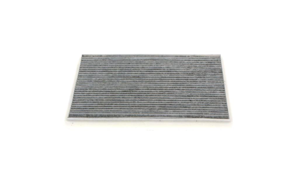 Filtre d'habitacle (Filtre à pollen) BOSCH R5516 - ref. 1 987 435 516