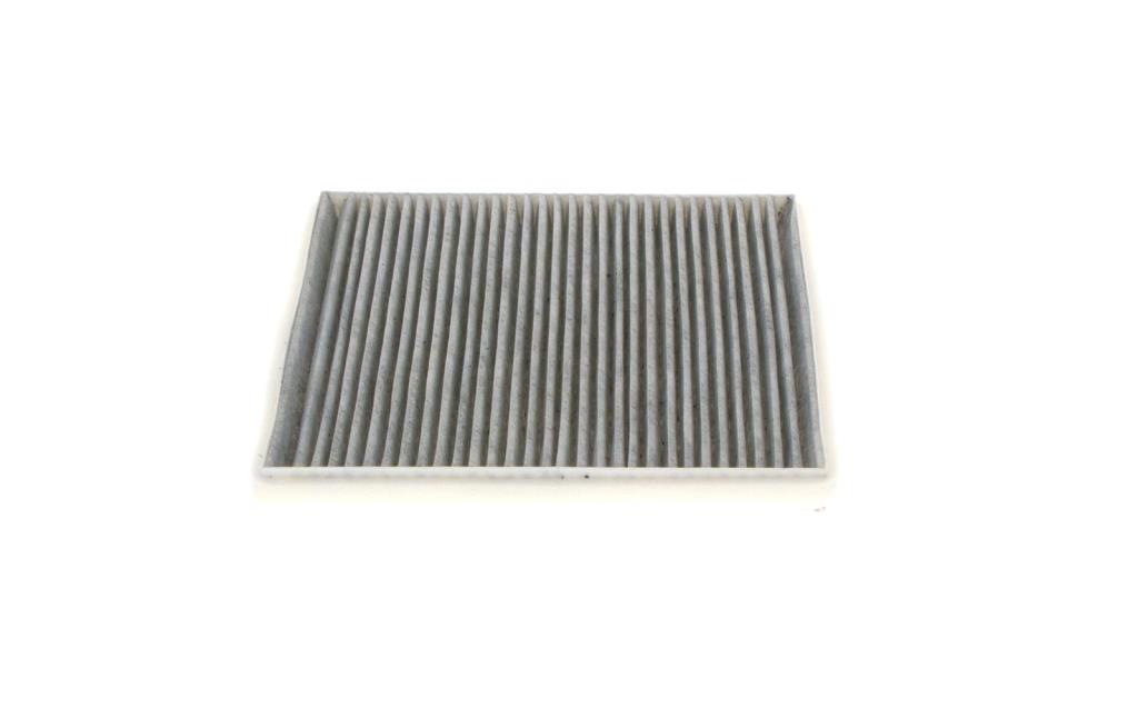 Filtre d'habitacle (Filtre à pollen) BOSCH R5516 - ref. 1 987 435 516