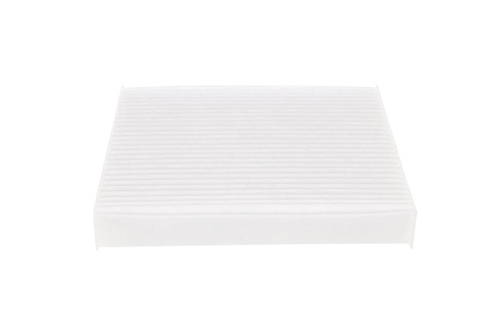 Filtre d'habitacle (Filtre à pollen) BOSCH M5517 - ref. 1 987 435 517