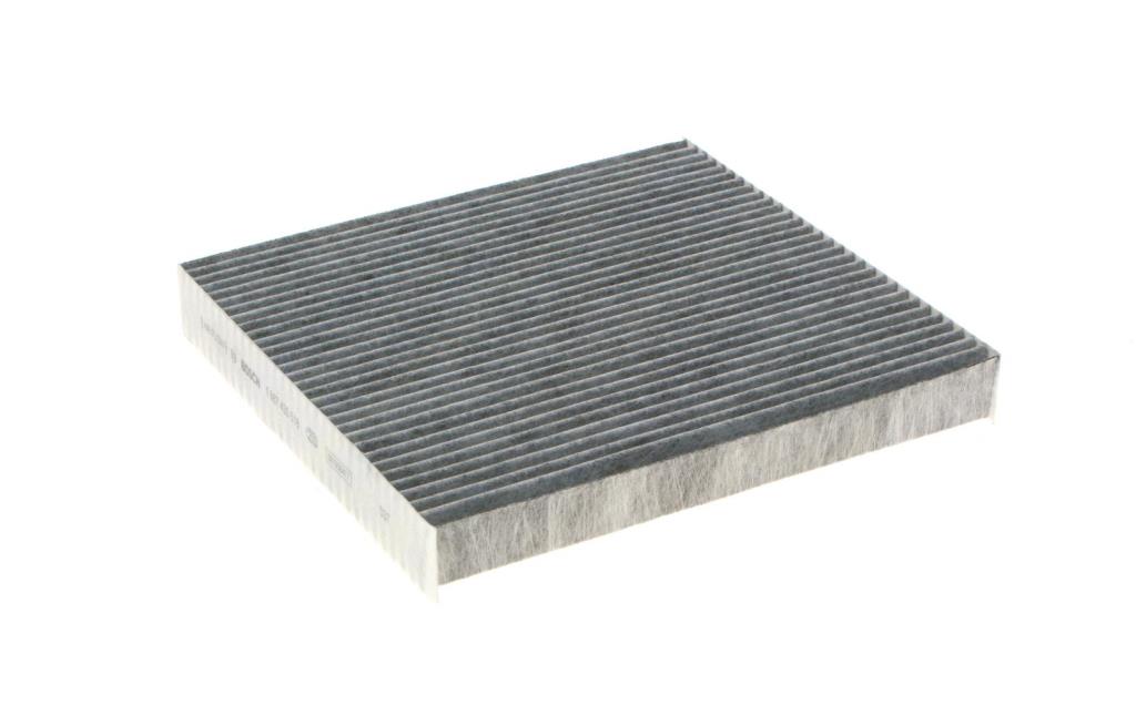 Filtre d'habitacle (Filtre à pollen) BOSCH R5518 - ref. 1 987 435 518