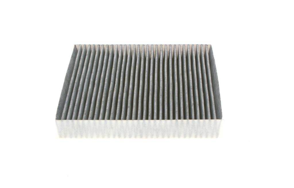 Filtre d'habitacle (Filtre à pollen) BOSCH R5518 - ref. 1 987 435 518
