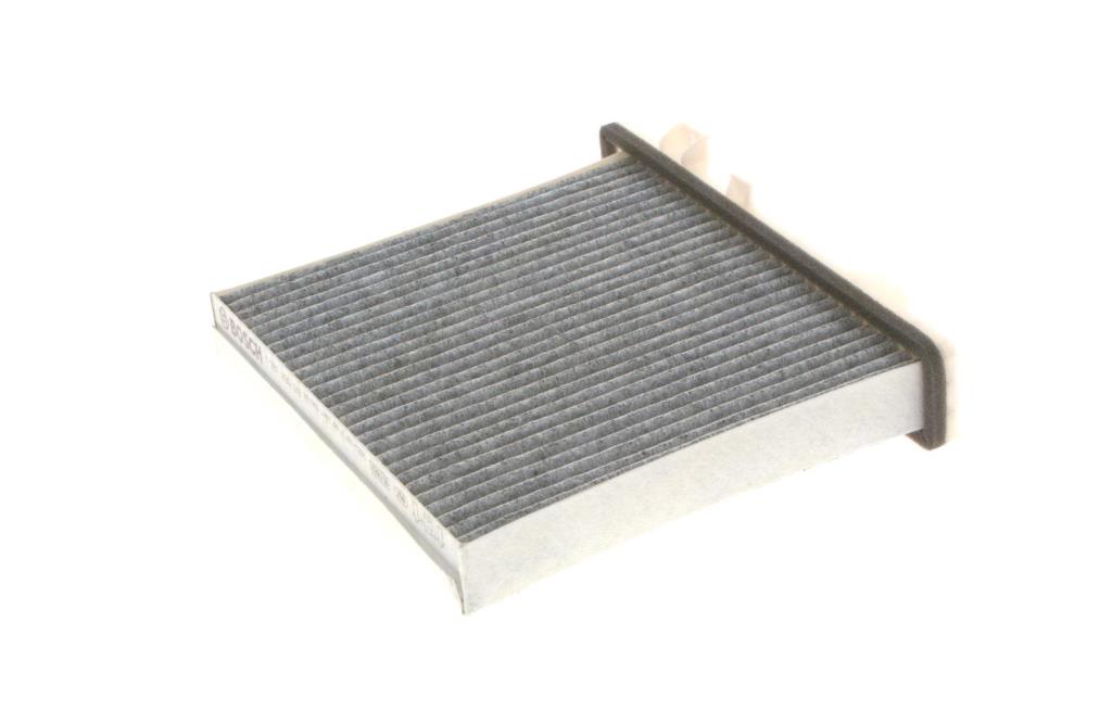 Filtre d'habitacle (Filtre à pollen) BOSCH R5519 - ref. 1 987 435 519