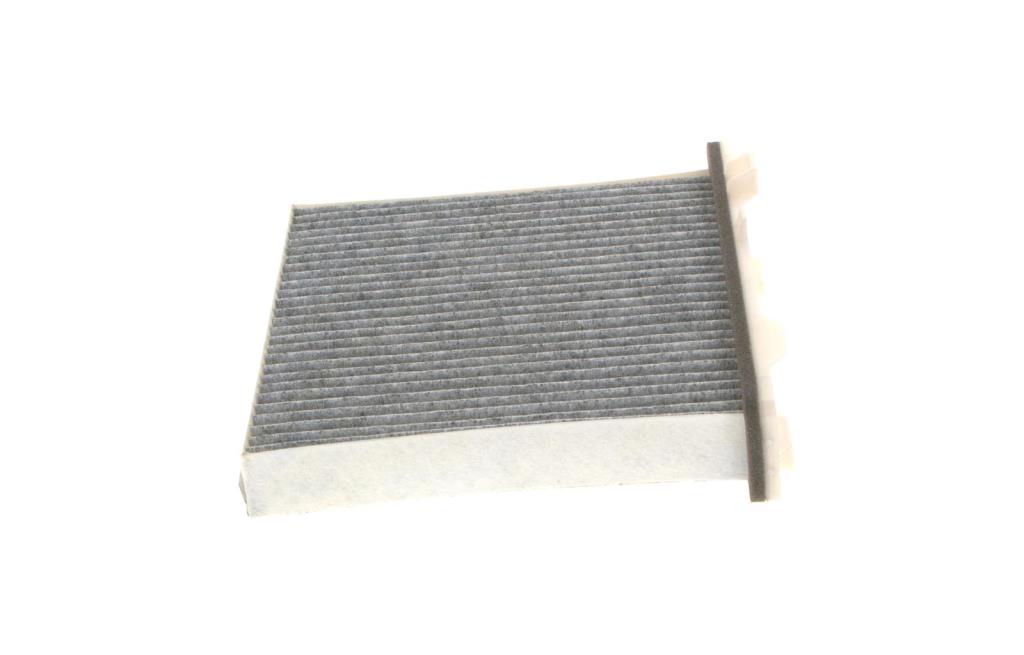 Filtre d'habitacle (Filtre à pollen) BOSCH R5519 - ref. 1 987 435 519