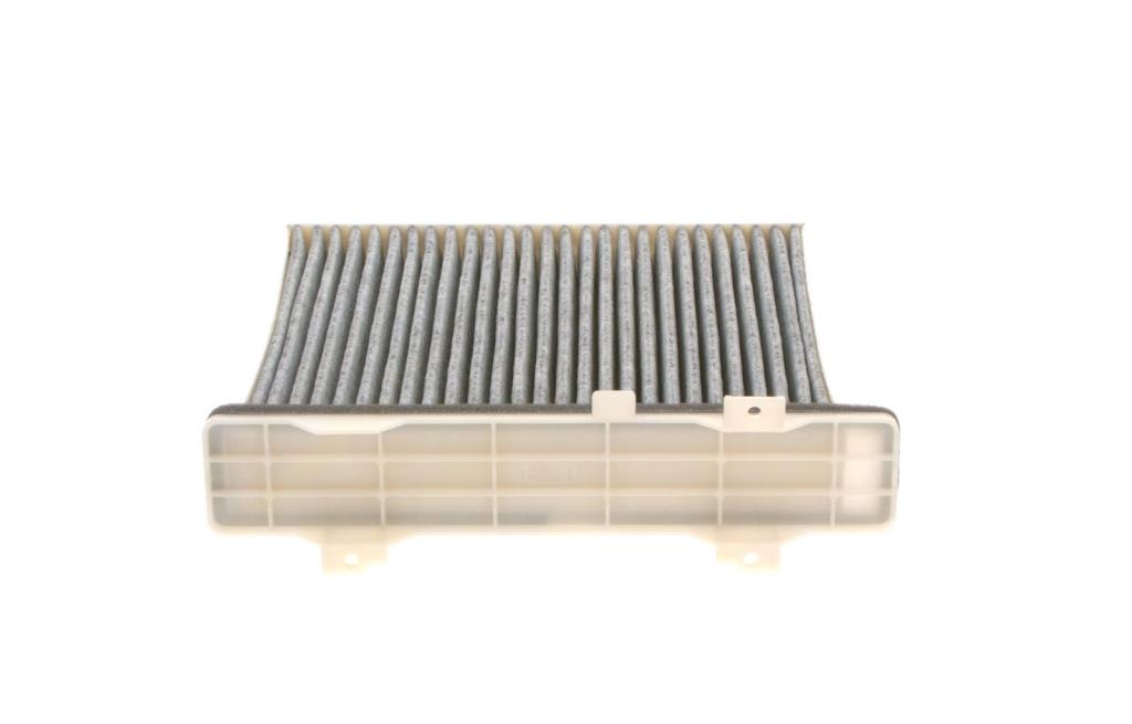 Filtre d'habitacle (Filtre à pollen) BOSCH R5519 - ref. 1 987 435 519