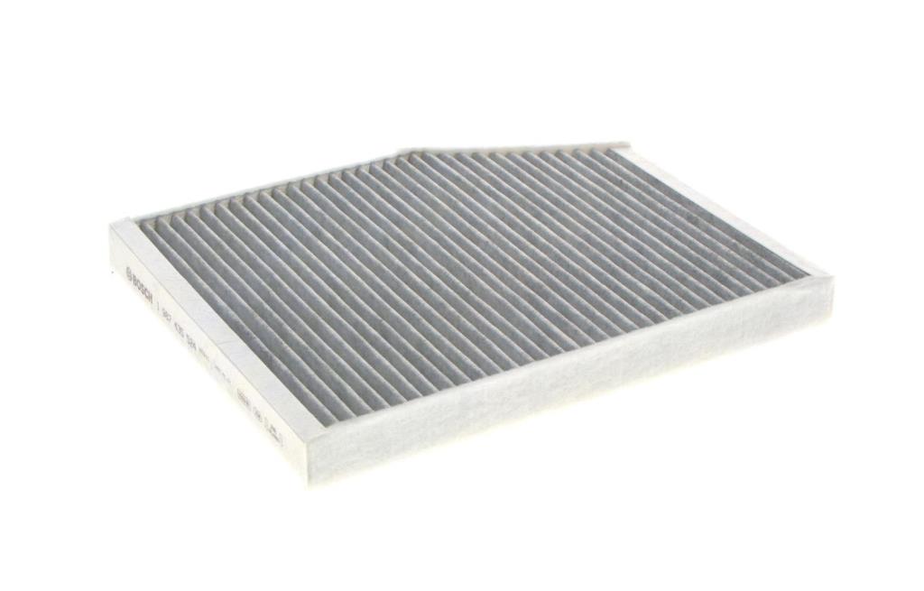 Filtre d'habitacle (Filtre à pollen) BOSCH R5524 - ref. 1 987 435 524