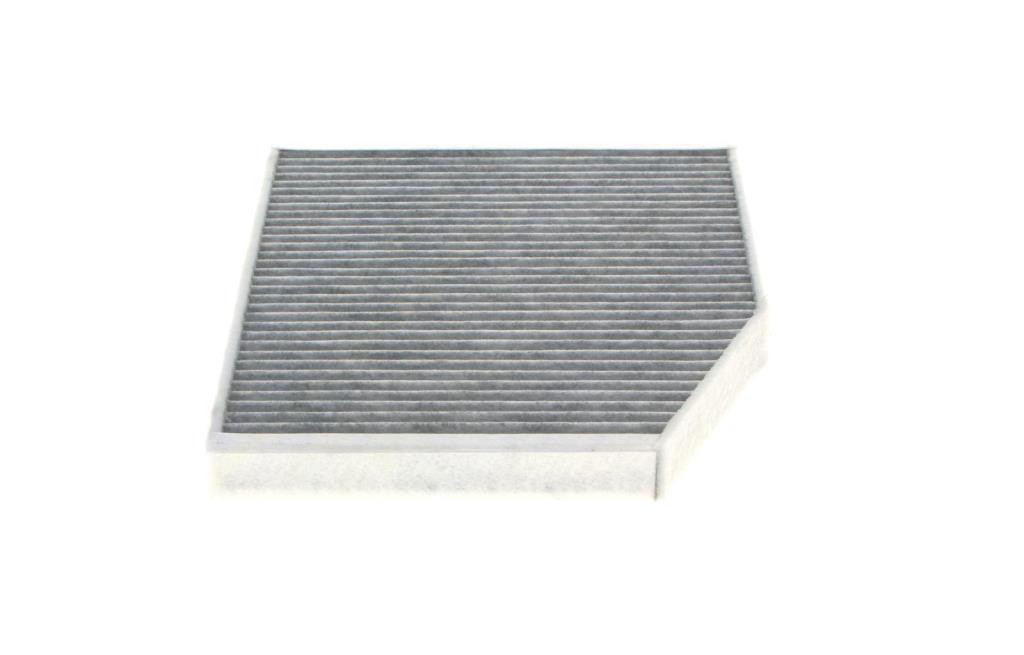 Filtre d'habitacle (Filtre à pollen) BOSCH R5524 - ref. 1 987 435 524