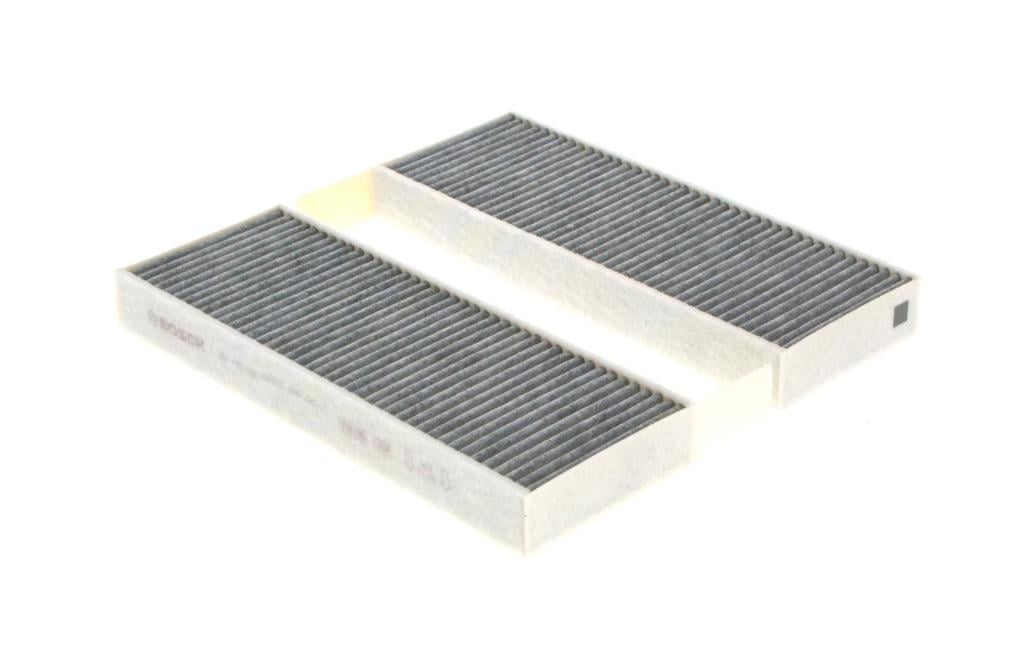 Filtro de habitáculo BOSCH R5525 - ref. 1 987 435 525