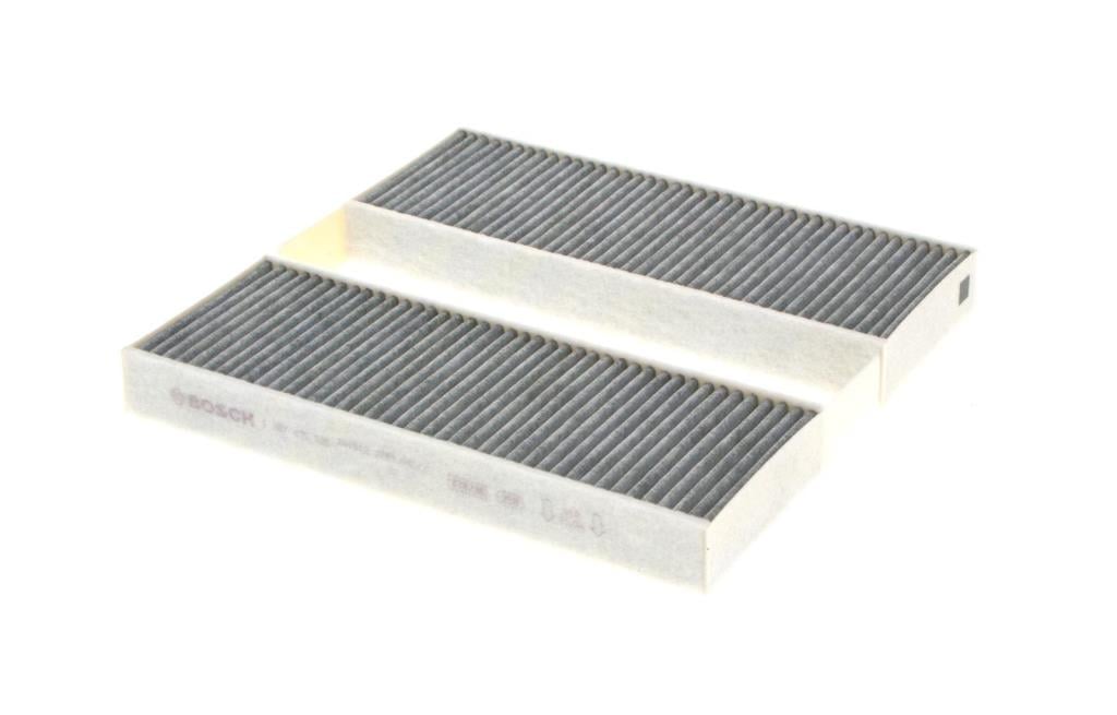 Filtro de habitáculo BOSCH R5525 - ref. 1 987 435 525