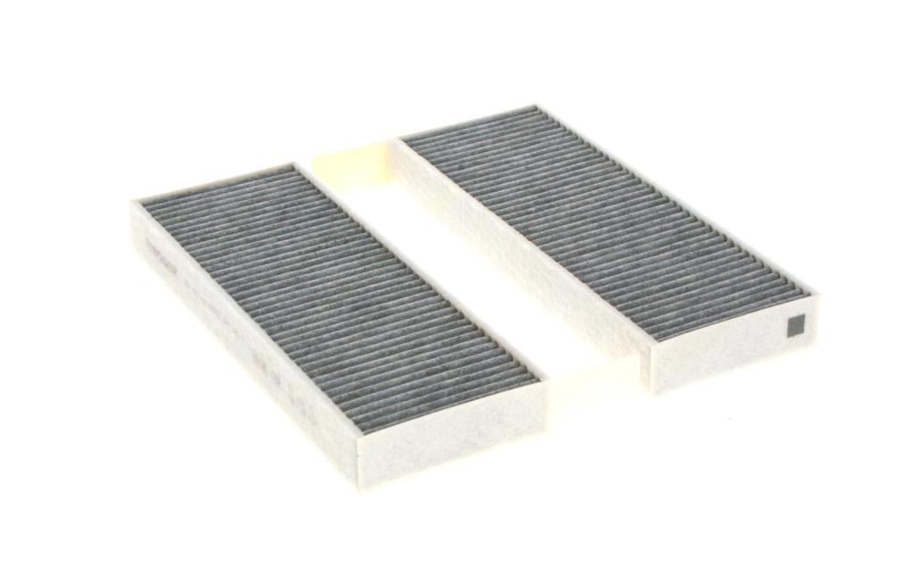 Filtro de habitáculo BOSCH R5525 - ref. 1 987 435 525