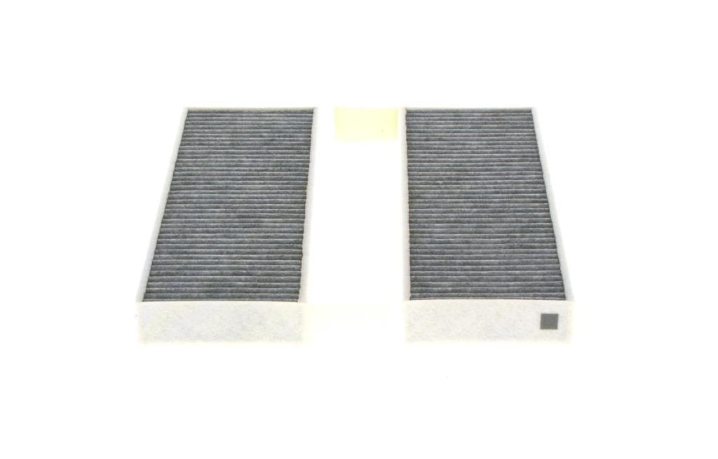 Filtro de habitáculo BOSCH R5525 - ref. 1 987 435 525