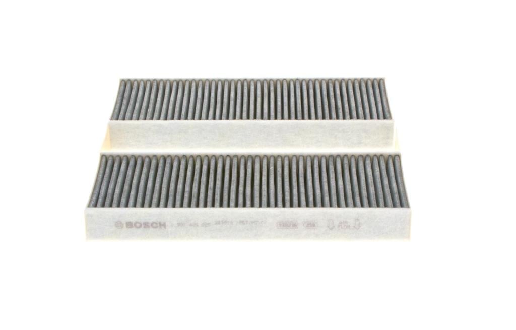 Filtro de habitáculo BOSCH R5525 - ref. 1 987 435 525