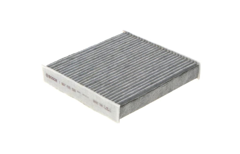 Filtre d'habitacle (Filtre à pollen) BOSCH R5526 - ref. 1 987 435 526