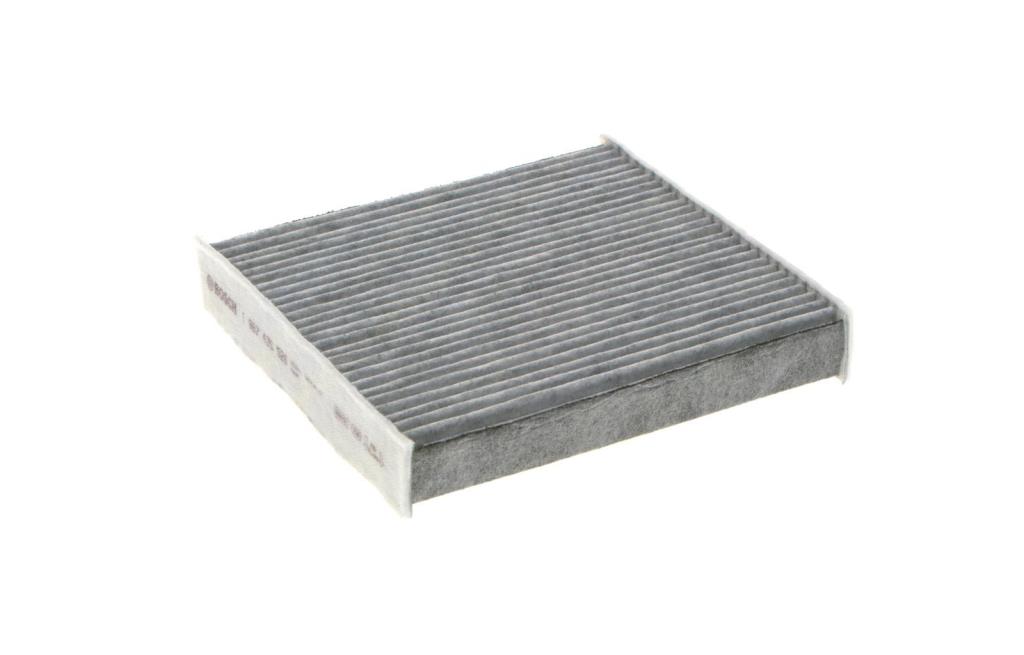 Filtre d'habitacle (Filtre à pollen) BOSCH R5526 - ref. 1 987 435 526
