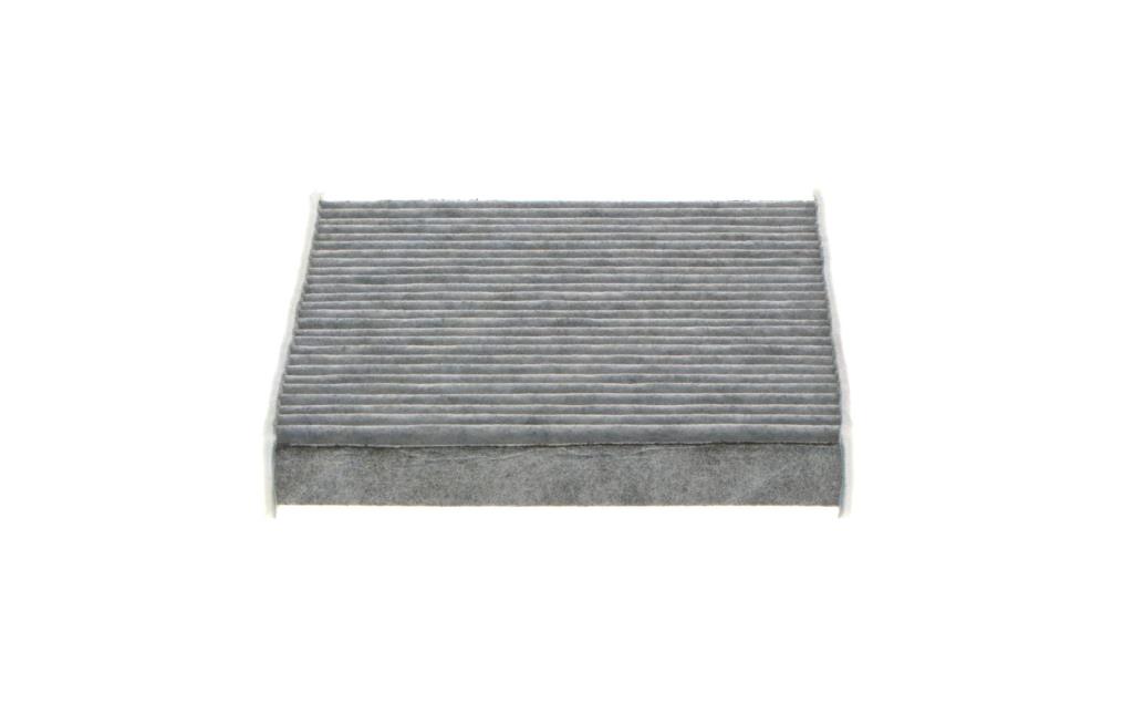 Filtre d'habitacle (Filtre à pollen) BOSCH R5526 - ref. 1 987 435 526