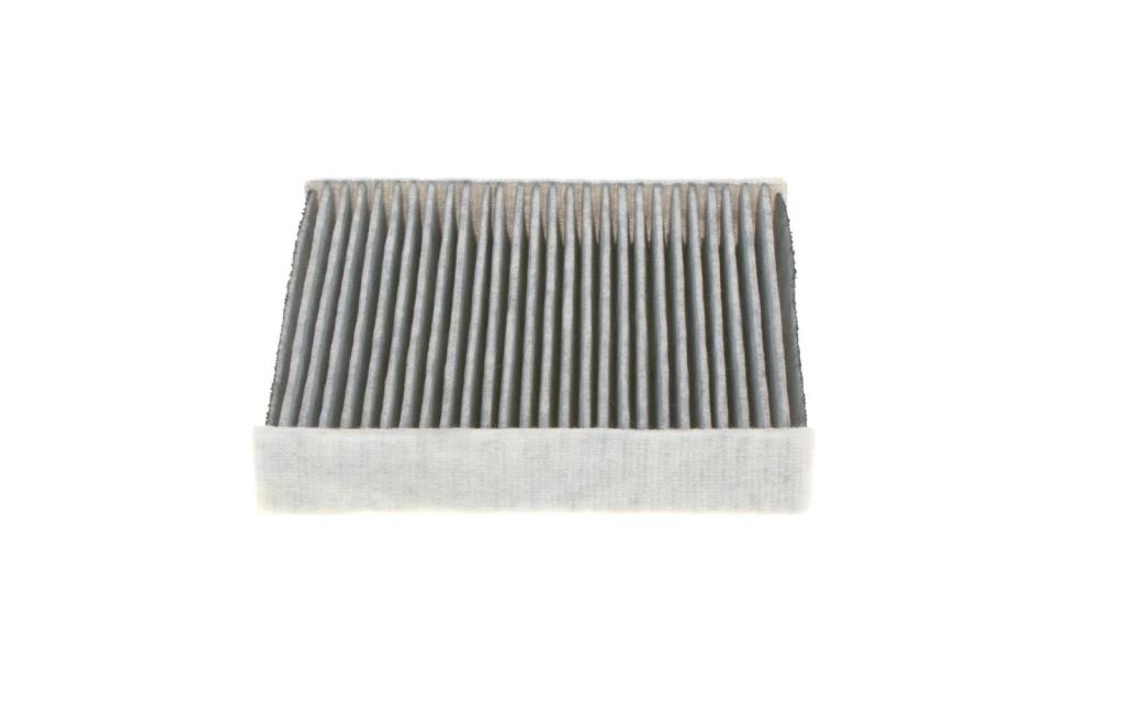 Filtre d'habitacle (Filtre à pollen) BOSCH R5526 - ref. 1 987 435 526
