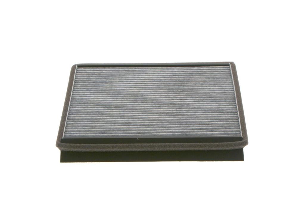Filtre d'habitacle (Filtre à pollen) BOSCH R5533 - ref. 1 987 435 533