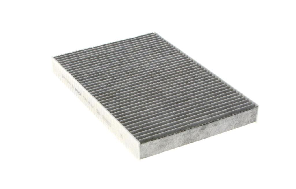 Filtre d'habitacle (Filtre à pollen) BOSCH R5535 - ref. 1 987 435 535